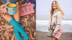 Concurso: Dale color a tu mundo junto a este increíble pack de la Art Queen, Tere Gott