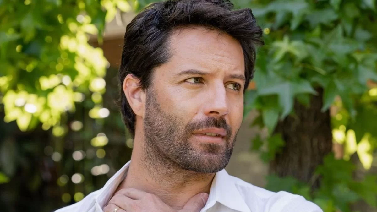 Cristián Arriagada enterneció con especial registro de su hija: mostró lo mucho que ha crecido