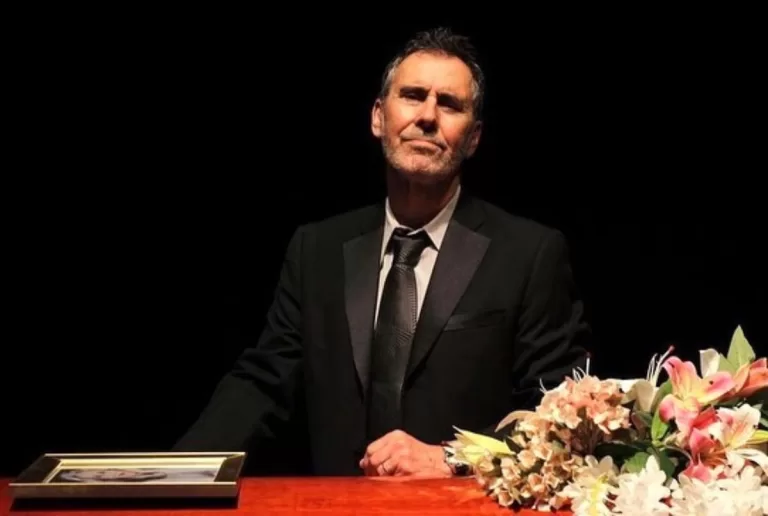 Tribunal sobreseyó por prescripción a Cristián Campos tras denuncia de abuso: acreditan que cometió hechos de connotación sexual