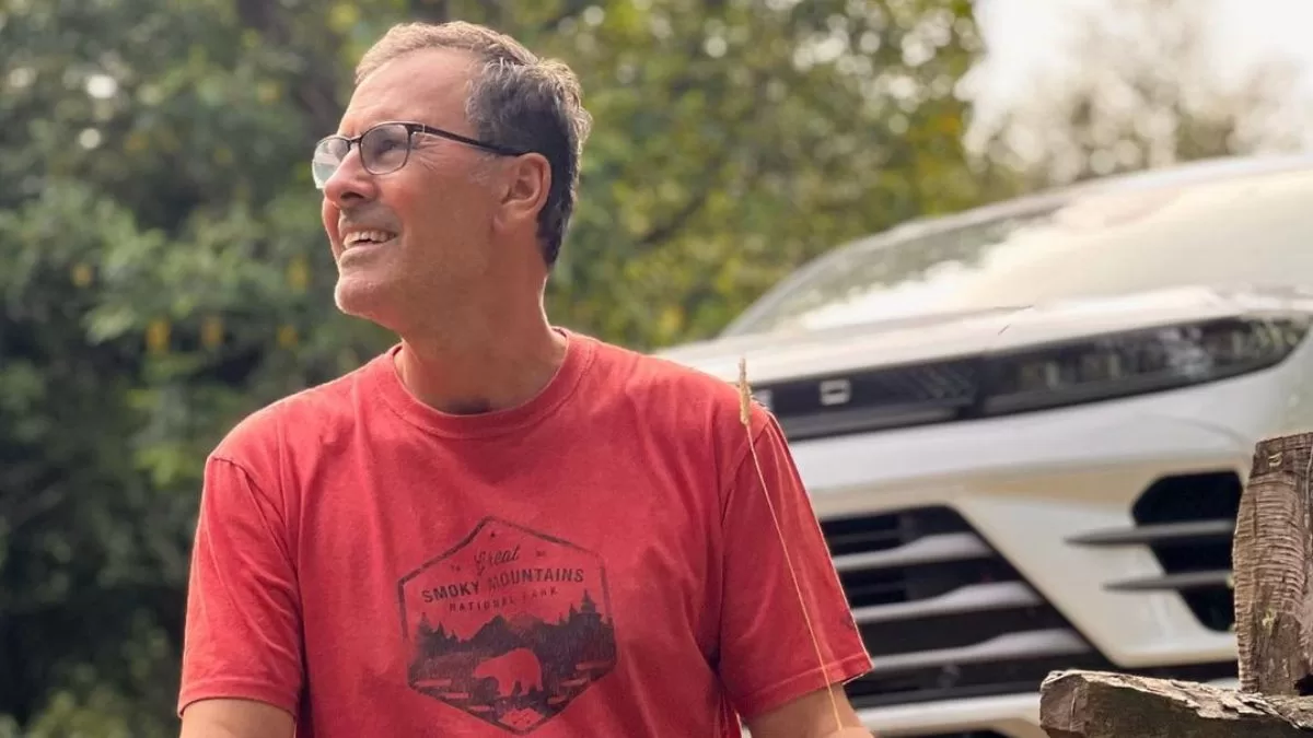 Revelan detalles de la denuncia en contra de Cristián Campos: Esta es la importante información que entregó el abogado de la víctima