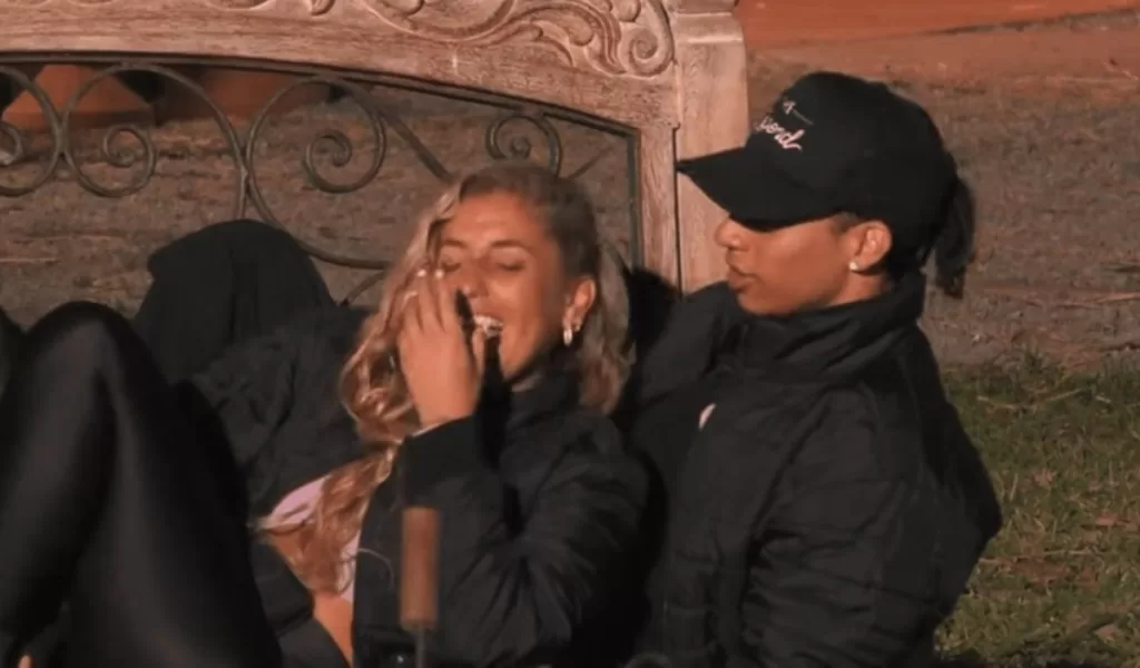 Dani Castro Uriel Romero