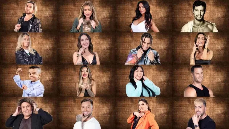 Recordados participantes de Tierra Brava confirman su quiebre amoroso: “No sé qué hice tan terrible”