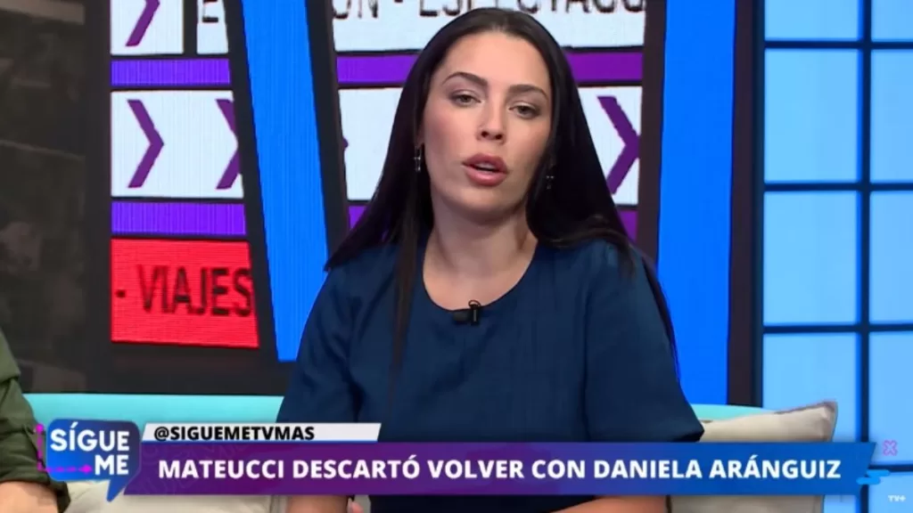 Daniela Aránguiz