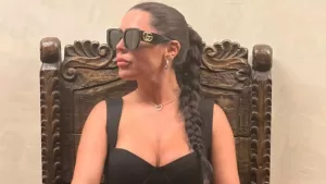 Este es el millonario sueldo que le habrían ofrecido a Daniela Aránguiz para sumarse a conocido programa de espectáculo