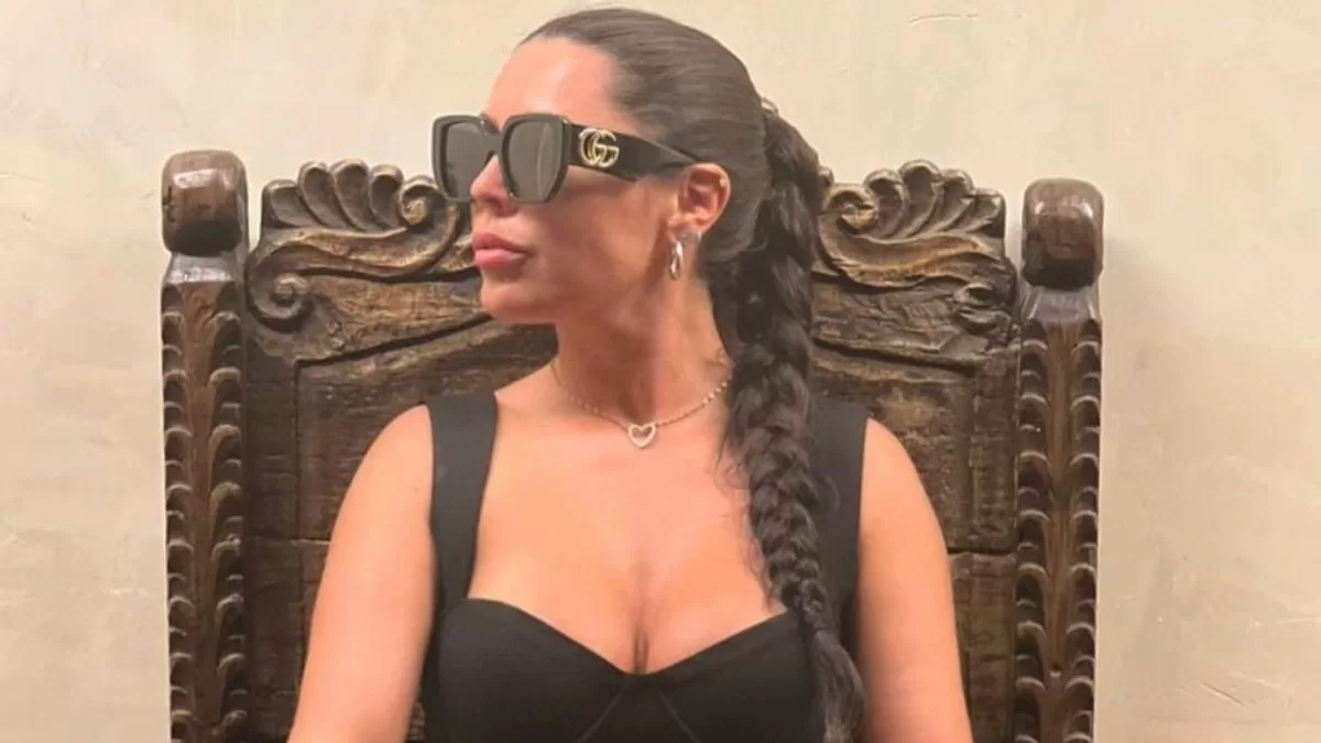 Este es el millonario sueldo que le habrían ofrecido a Daniela Aránguiz para sumarse a conocido programa de espectáculo