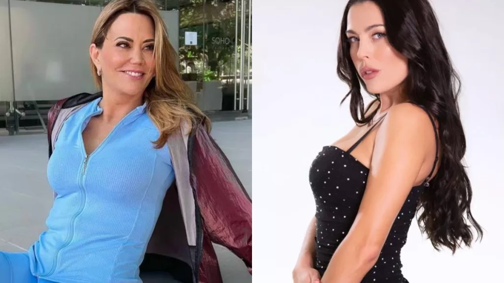 Daniella Campos Daniela Aránguiz