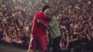 Famoso cantante chileno se convertirá en abuelo: Compartió emotivo mensaje para celebrar el embarazo de su hija