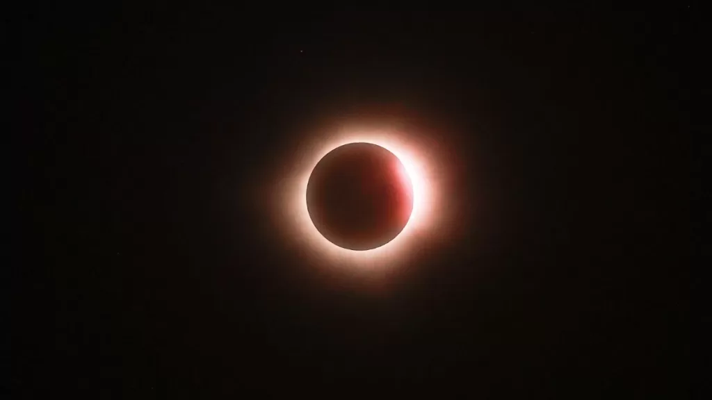 Eclipse Solar Total 2024 (9)
