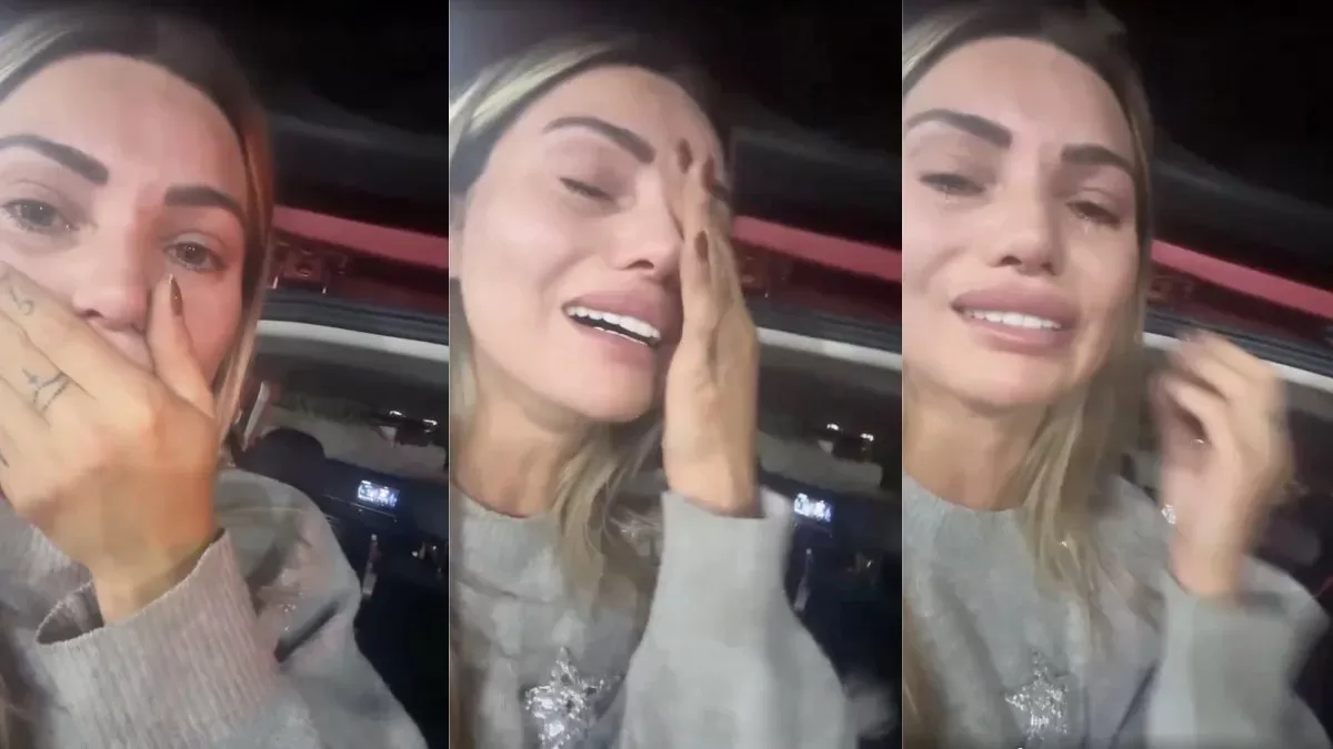 Aseguran que Faloon Larraguibel sufrió una millonaria pérdida tras ser víctima de robo en la Región Metropolitana