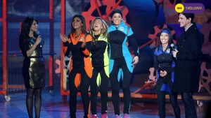 Recordada ex rostro de la TV chilena anuncia su matrimonio y luce su increíble anillo de compromiso: "Tenemos una relación desde el colegio"