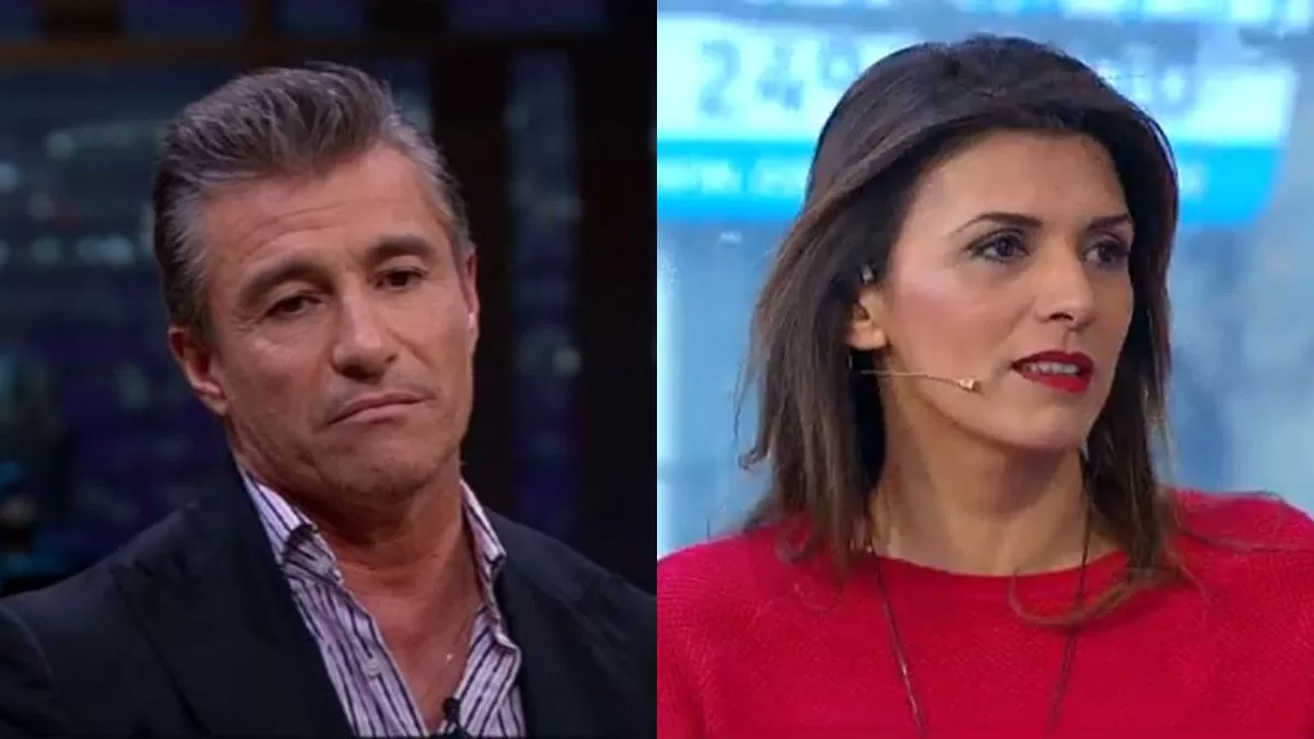 Fernando Solabarrieta le envía potente indirecta a Ivette Vergara en medio de su polémico quiebre: "Cuando una mujer..."