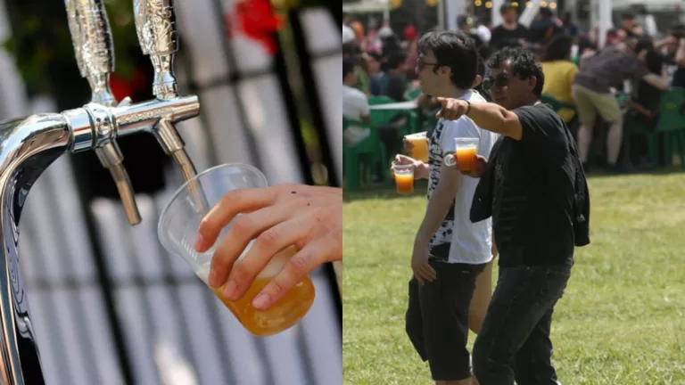 Festival Cervecero Independiente