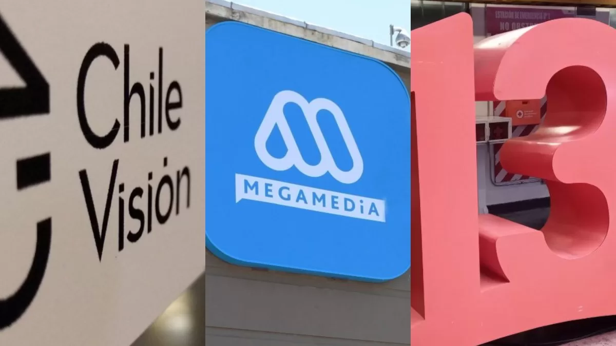 ¿Un canal solo o habrá una alianza? Estas son las señales televisivas chilenas que quieren quedarse a cargo del Festival de Viña