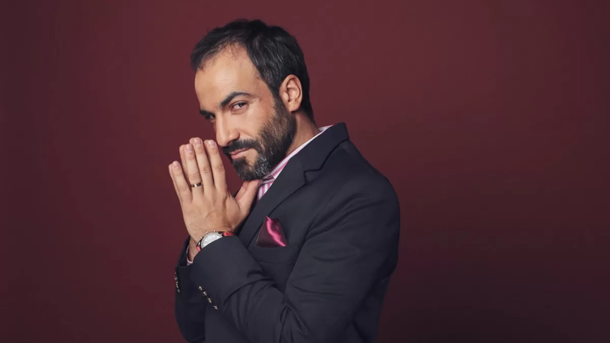 El potente mensaje de Gabriel Cañas para despedirse de Generación 98: “Me llevo mucho aprendizaje”