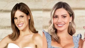 “Cuídense de la…”: El comentario que se repitió luego que Gala Caldirola y Faloon Larraguibel posaran juntas en redes sociales