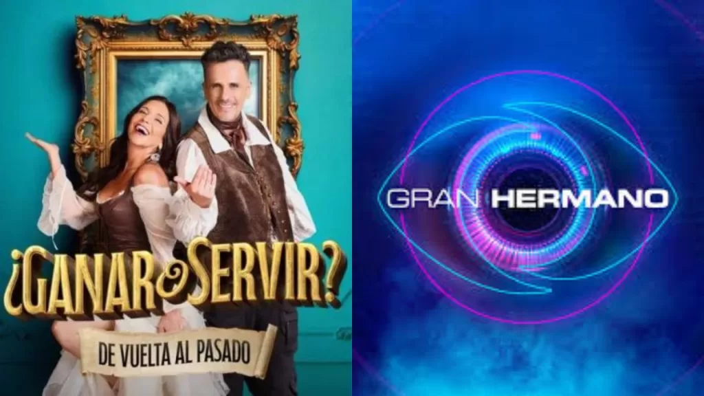 Ganar O Servir Gh Chile