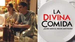Reconocido actor de Generación 98 hará su debut en La Divina Comida: Sorprenderá al mostrar su otro talento