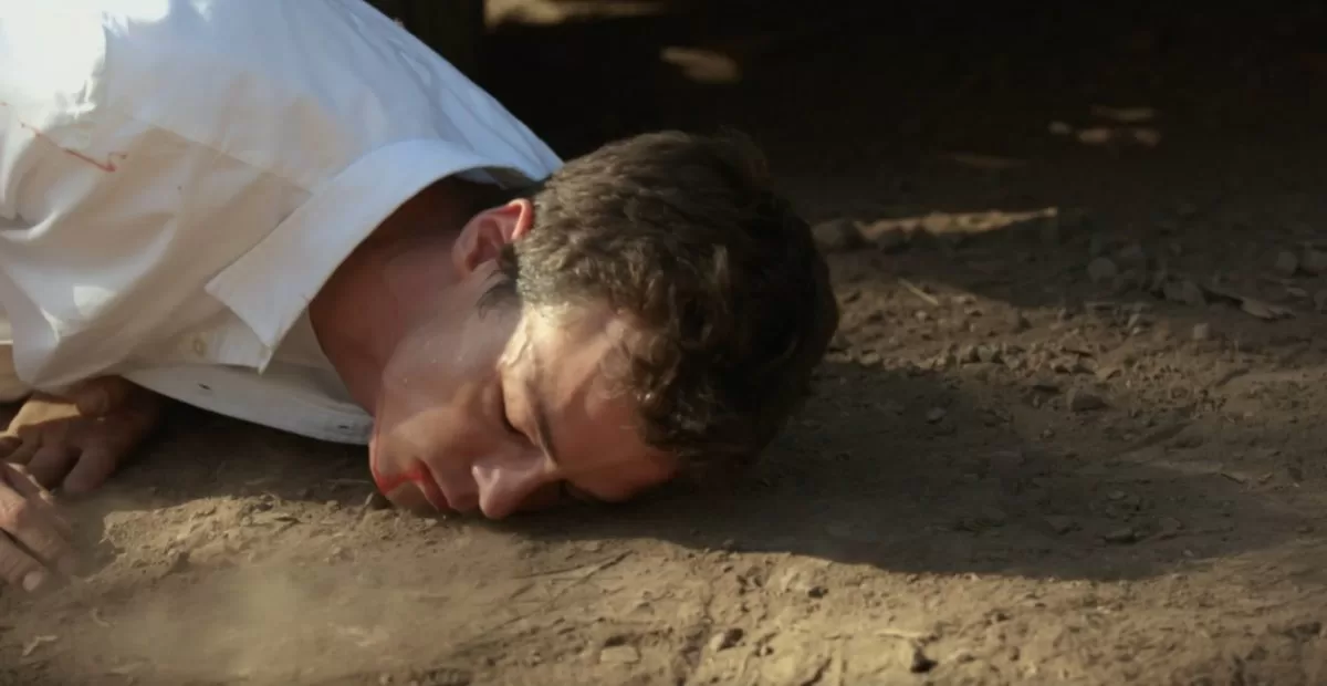 Generacion 98 Capitulos 