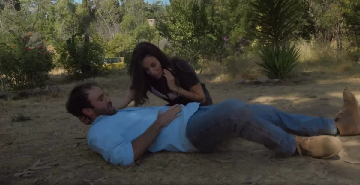 Generacion 98 Capitulos 