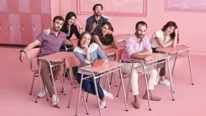 Tras casi un año al aire: Cuándo y a qué hora es último capítulo de la teleserie Generación 98