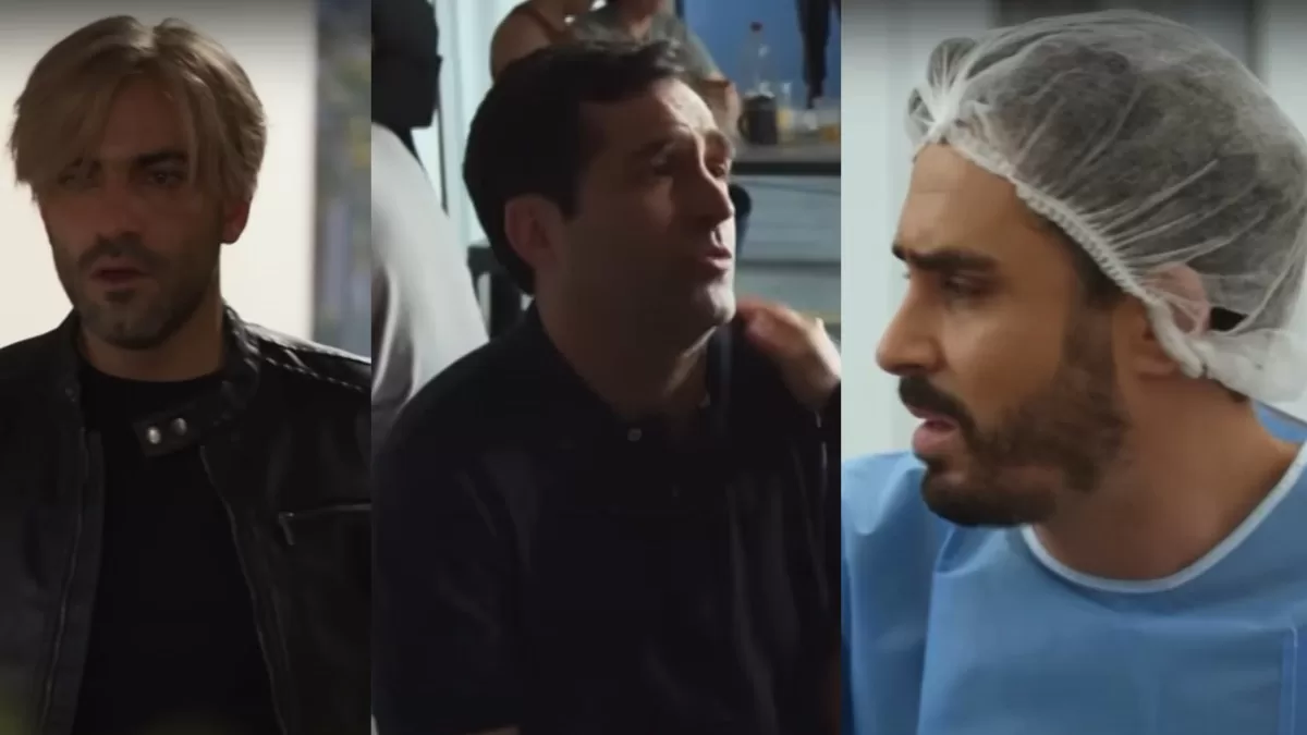 El detalle en el penúltimo capítulo de Generación 98 que no dejó indiferente a los televidentes: Provocó una teoría sobre la gran final de la teleserie