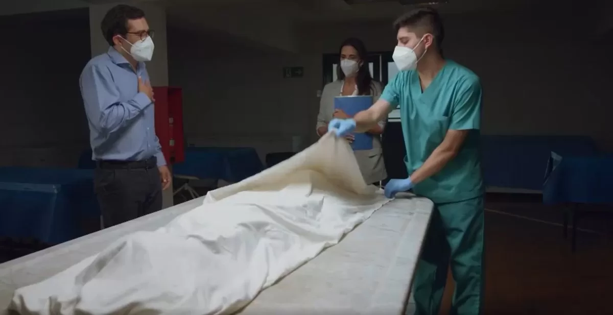 Generacion 98 Recta Final 