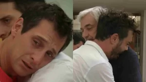 Filtran la trágica noticia que recibirá una pareja de Generación 98 previo a la recta final: “¿Qué hicimos mal?”