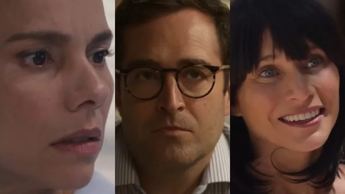 El crossover que se vivirá en la recta final de Generación 98 y que pocos notaron: Aparecerán personajes de otra teleserie chilena