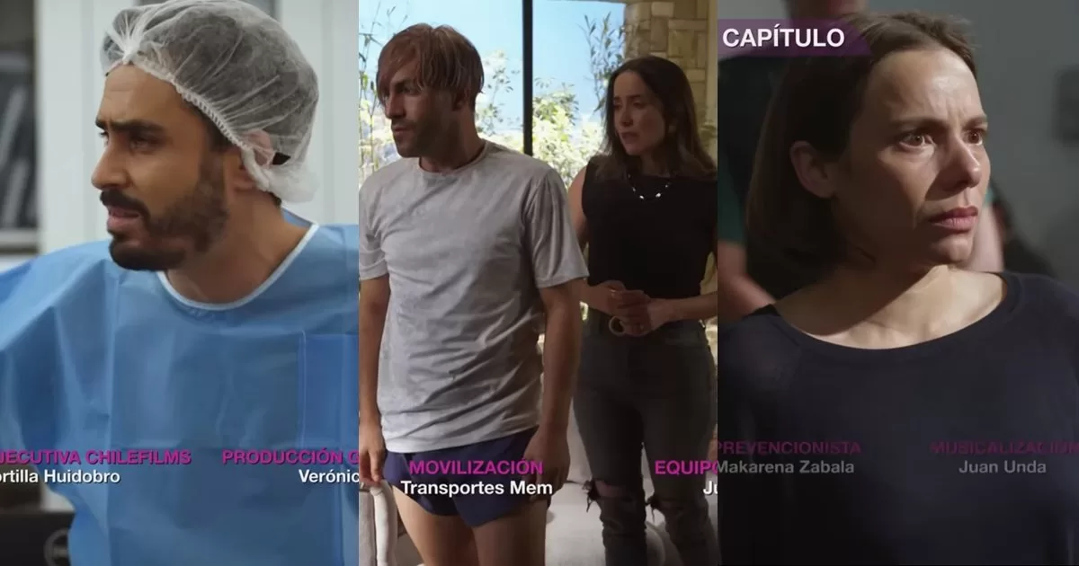 Generacion 98 Ultimo Capitulo  