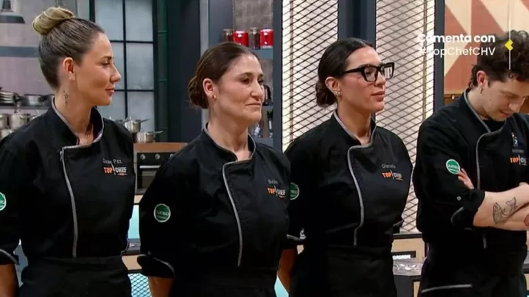 Recordada participante de Top Chef Vip comparte misterioso mensaje en medio de rumores de reconciliación con su expareja