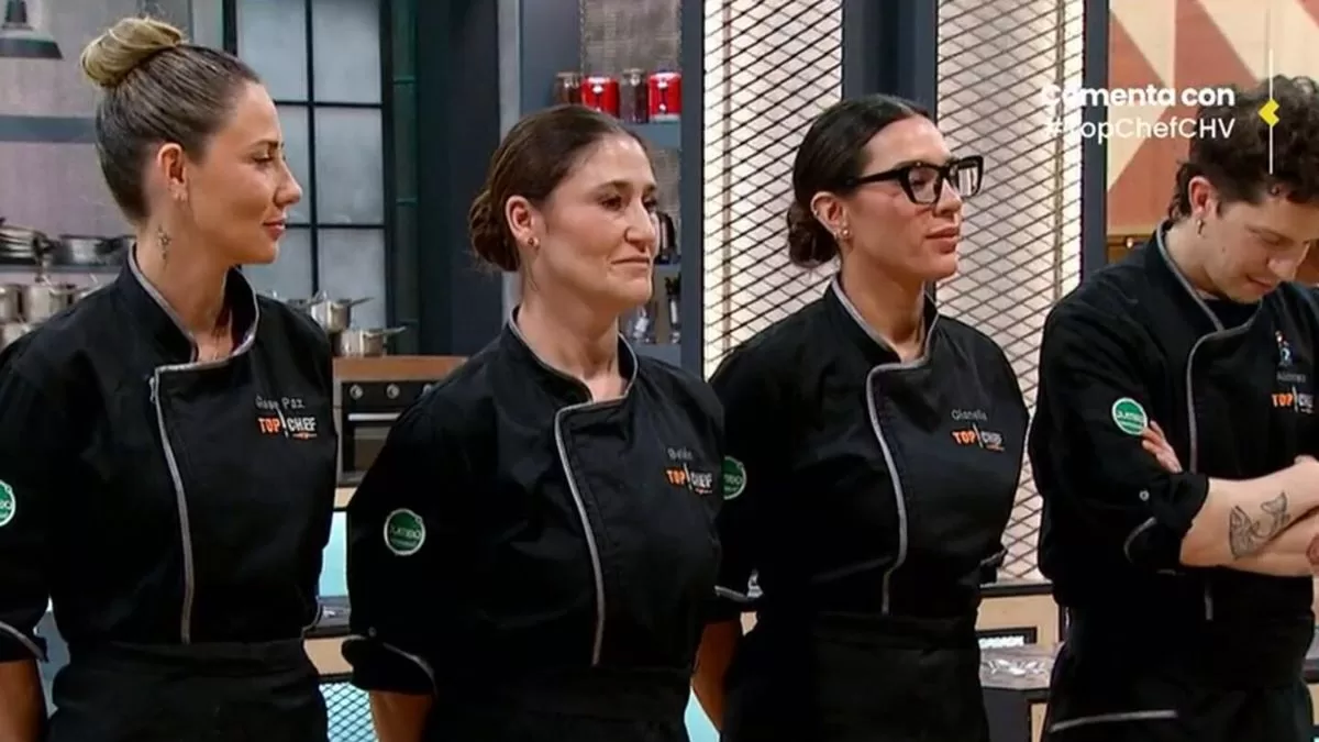 Recordada participante de Top Chef Vip comparte misterioso mensaje en medio de rumores de reconciliación con su expareja