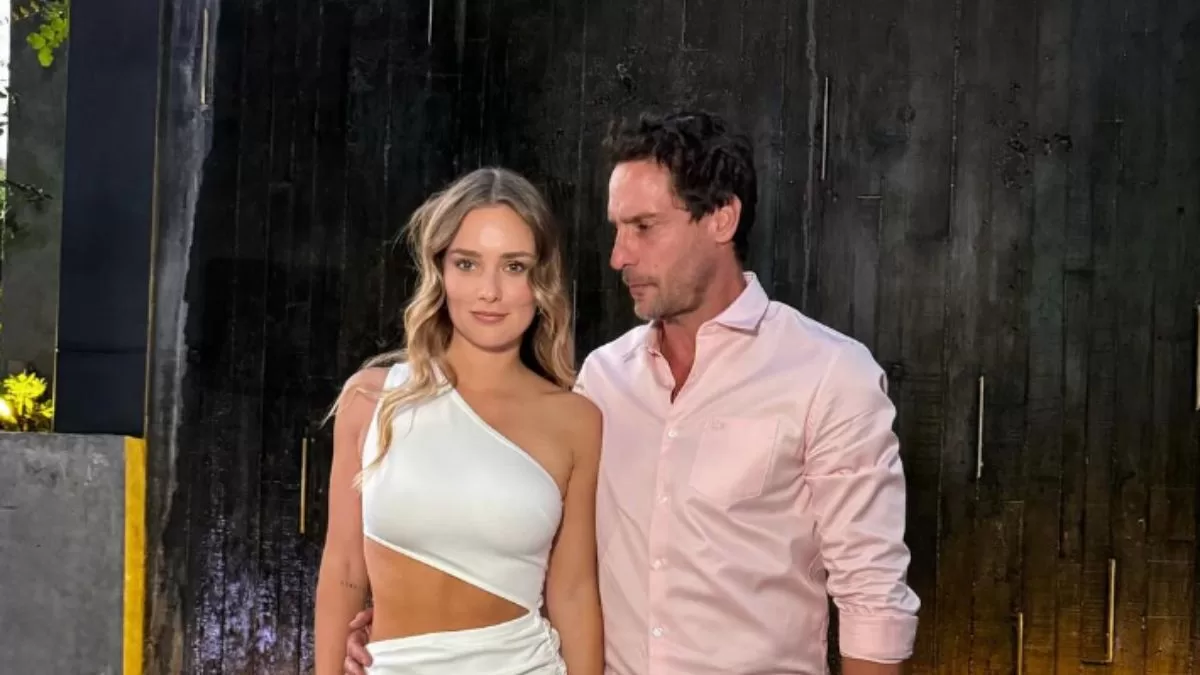 "Es algo súper íntimo": Kika Silva se pronuncia sobre los rumores de intentar realizar su matrimonio por canje