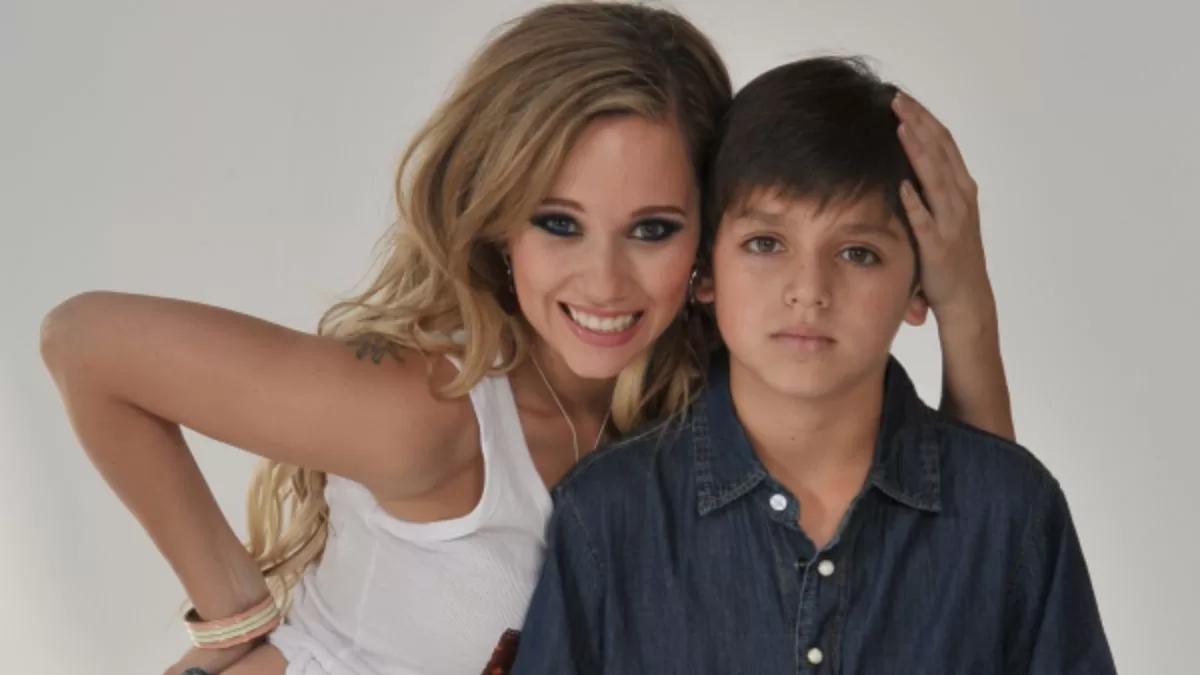 Popular actriz reveló que un futbolista chileno le envió mensajes estando casado: "yo en ese tiempo estaba en pareja"