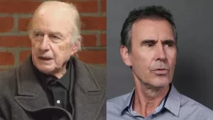 Jaime Vadell Cristián Campos