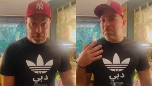 La dolorosa pérdida familiar que enluta a José Antonio Neme: el periodista se quebró al compartir la triste noticia