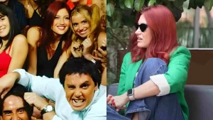 La grave acusación de Karen Paola en contra de sus excompañeras de Mekano que impactó a Pamela Díaz