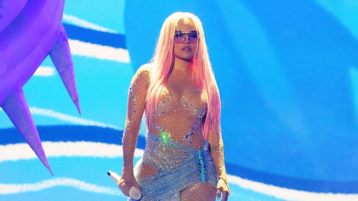 Karol G en Chile 2024: ¿Quiénes son los artistas sorpresa que se podrían presentar durante los conciertos en el Estadio Nacional?