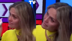 Kenita Larraín reveló el especial regalo que le hizo Felipe Camiroaga para su cumpleaños: Chino Ríos la obligó a deshacerse de él