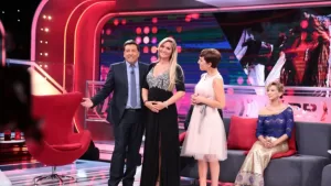Uno de los rostros más importantes del espectáculo chileno le dice adiós a la televisión: "llegó el momento de tomar otro rumbo"