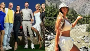 Reconocido rostro de la televisión chilena recordó fea actitud de Pamela Díaz: “Ojalá que esto que le duele tanto…”