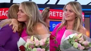 Este es el proyecto por el que Kenita Larraín habría decidido dejar Sígueme de manera inesperada