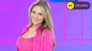 Kenita Larraín se sincera sobre su inesperada salida de Sígueme: “Llegó el momento de tomar otro rumbo”