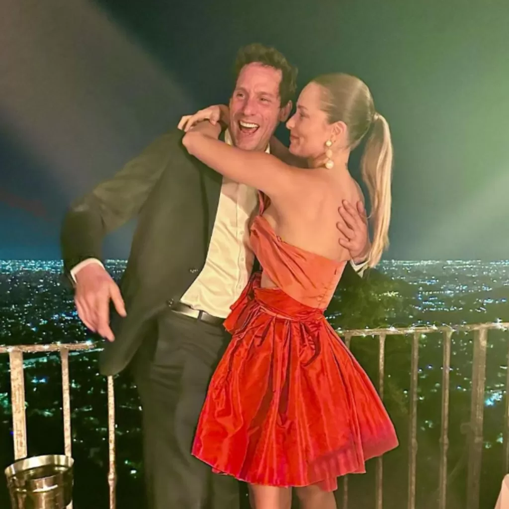 Kika Silva Gonzalo Valenzuela