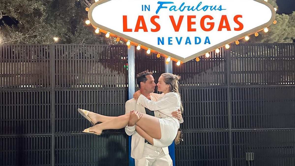 Revelan qué famosa diseñadora está cargo del vestido que Kika Silva usará en su matrimonio con Gonzalo Valenzuela