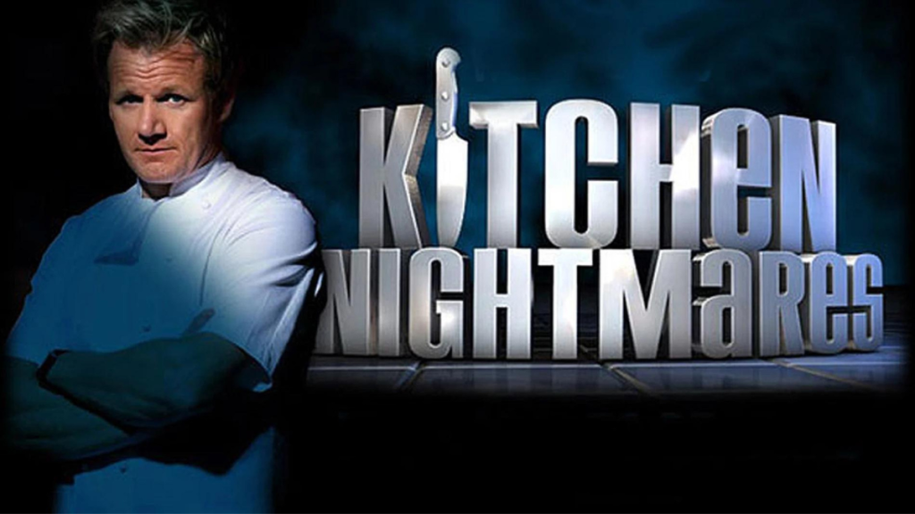 Kitchen Nigthmares