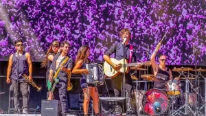 Así reaccionaron los internautas a la acusación en contra de un cantante chileno por acoso: “Volviste de las tinieblas”