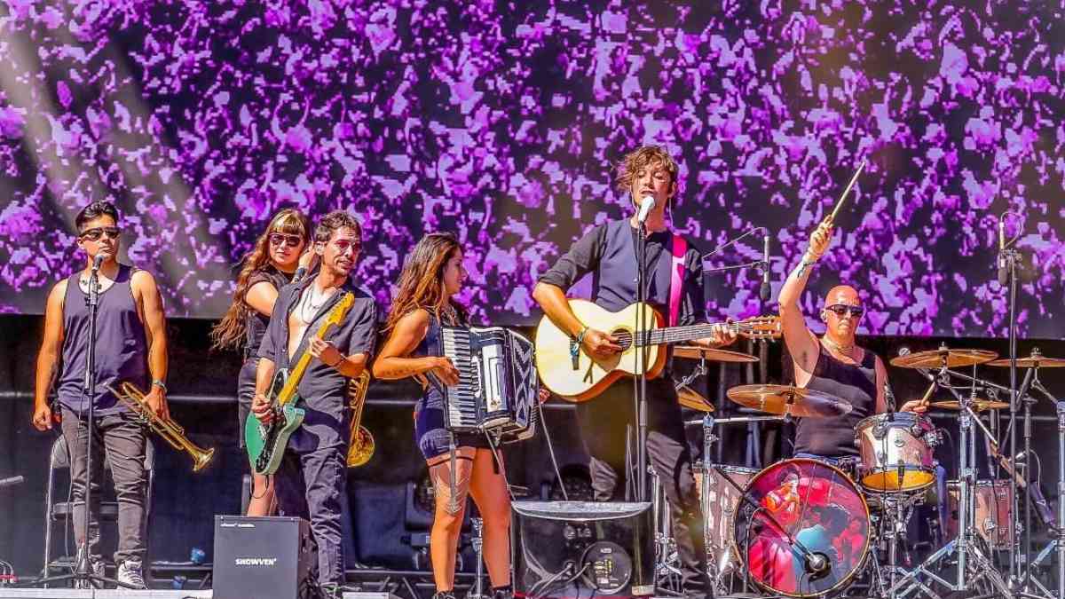 Así reaccionaron los internautas a la acusación en contra de un cantante chileno por acoso: “Volviste de las tinieblas”