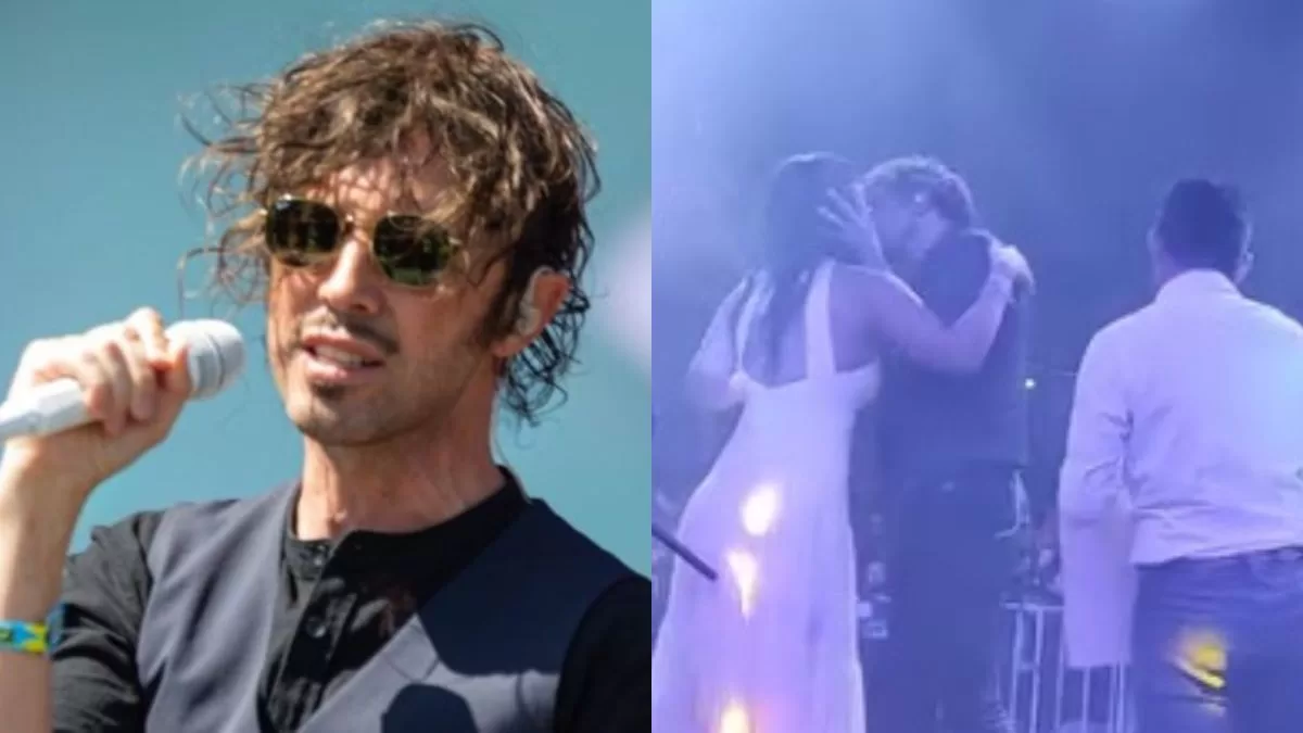 Cantante chileno acusado de acosar a una animadora rompe el silencio a través de su representante y dio su versión del caso: "Jamás hubo un forcejeo"