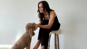 La desconocida historia entre el fallecido hijo de Leonor Varela y su perrito: “Lo elegimos especialmente por…”