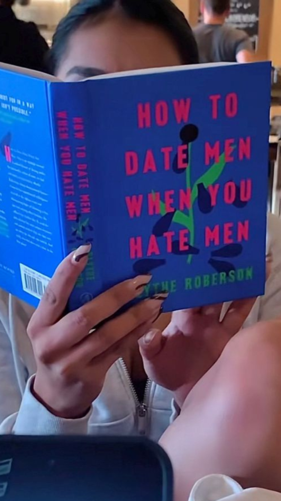 Libro How To Date Men When You Hate Men